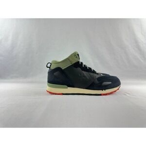 Converse Malden Arctic Winterized 144569C Black Green Sneaker Boot Size 12